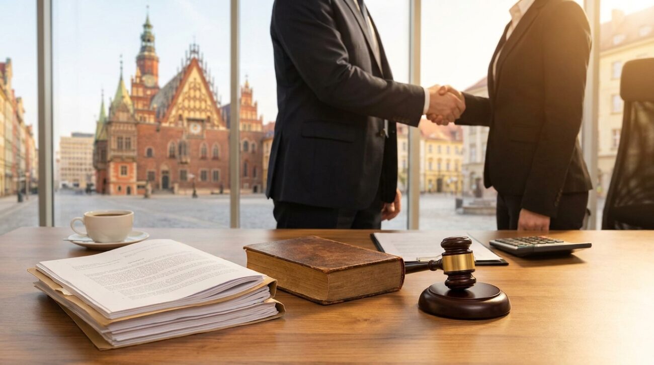 Ranking najlepszych adwokatów od prawa pracy Tarnów 2026 - kogo wybrać?