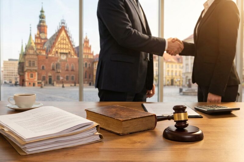 Ranking najlepszych adwokatów od prawa pracy Tarnów 2026 - kogo wybrać?