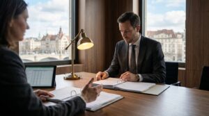 Zestawienie adwokatów od prawa pracy Grudziądz 2026 – kogo wybrać?