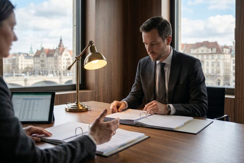 Zestawienie adwokatów od prawa pracy Grudziądz 2026 – kogo wybrać?