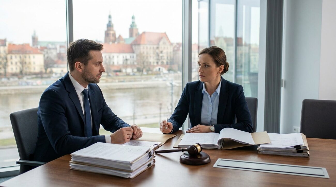 Ranking najlepszych adwokatów od prawa pracy Jaworzno 2026 - kogo wybrać?