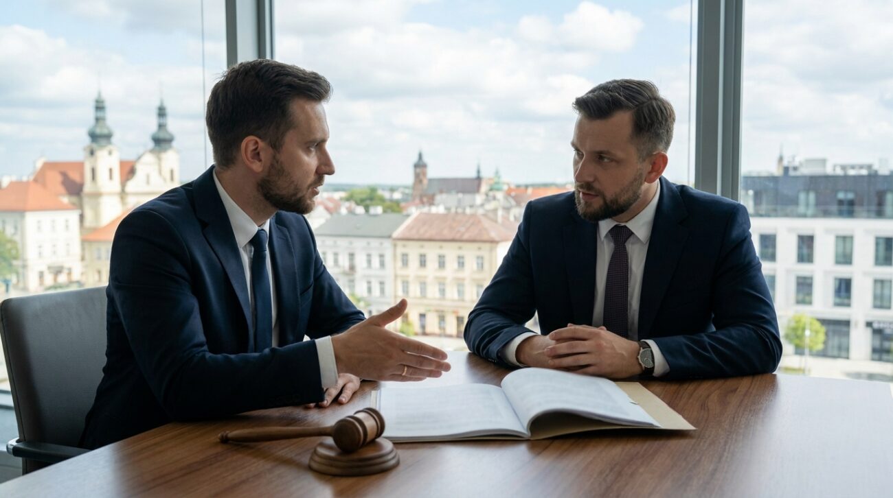 Ranking najlepszych adwokatów od prawa pracy Tarnobrzeg 2026 - kogo wybrać?