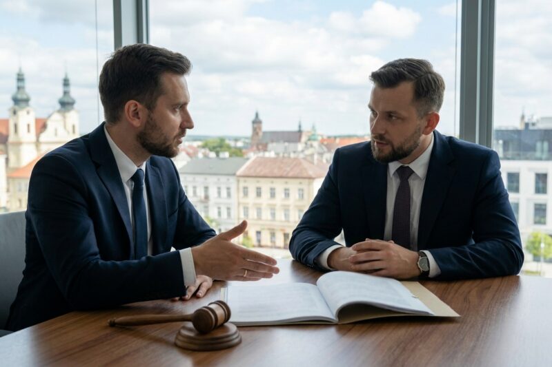Ranking najlepszych adwokatów od prawa pracy Tarnobrzeg 2026 - kogo wybrać?