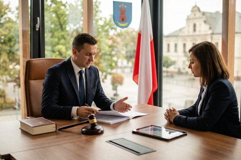 Ranking najlepszych adwokatów od prawa pracy Tomaszów Mazowiecki 2026 – kogo wybrać?