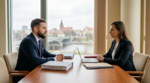 Ranking najlepszych adwokatów od prawa pracy Szczecin 2026 – kogo wybrać?