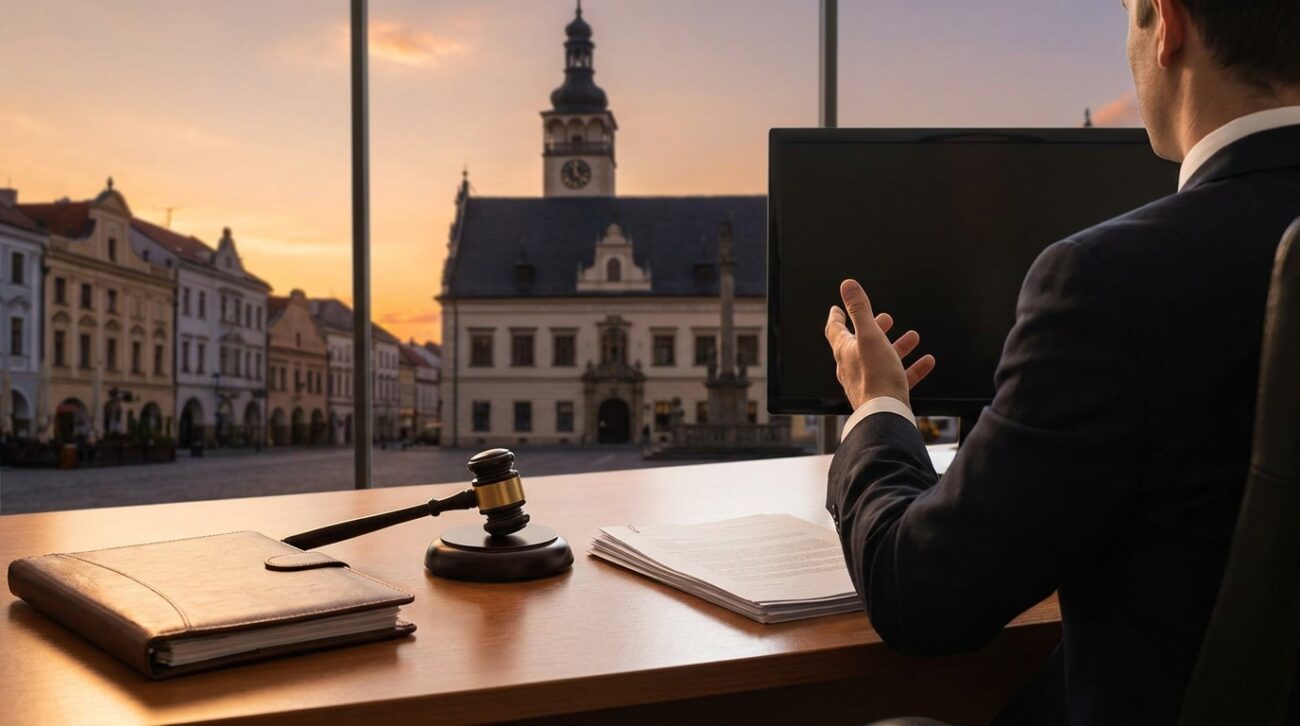 Ranking najlepszych adwokatów od prawa pracy Inowrocław 2026 - kogo wybrać?