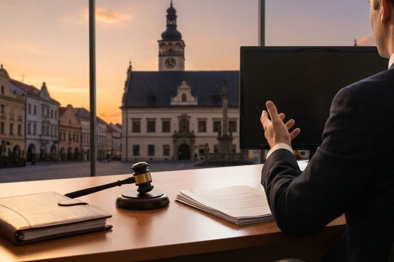 Ranking najlepszych adwokatów od prawa pracy Inowrocław 2026 – kogo wybrać?