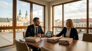 Ranking najlepszych adwokatów od prawa pracy Krosno 2026 – kogo wybrać?