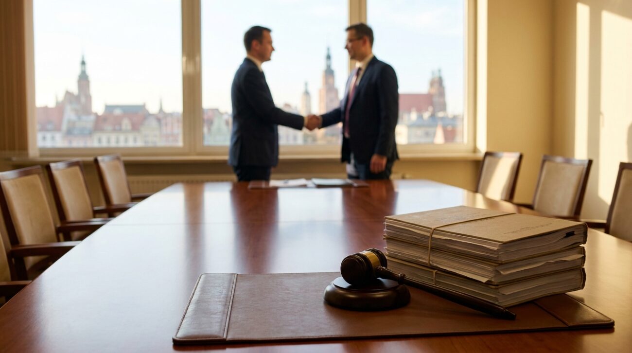Ranking najlepszych adwokatów od prawa pracy Radom 2026 - kogo wybrać?