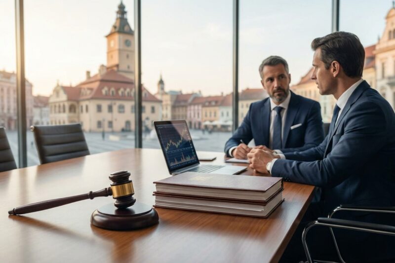 Ranking najlepszych adwokatów od prawa pracy Żory 2026 - kogo wybrać?