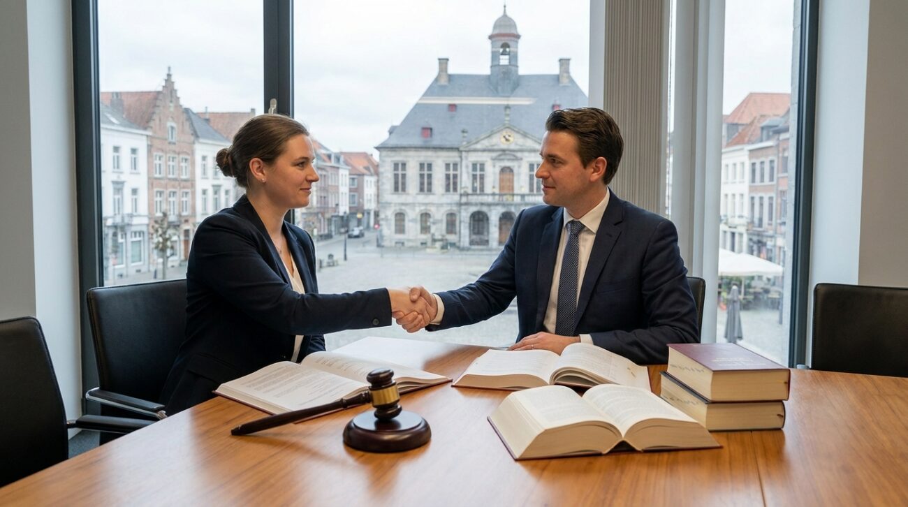 Ranking najlepszych adwokatów od prawa pracy Racibórz 2026 - kogo wybrać?