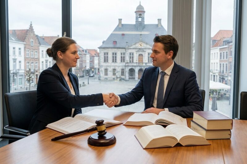 Ranking najlepszych adwokatów od prawa pracy Racibórz 2026 - kogo wybrać?