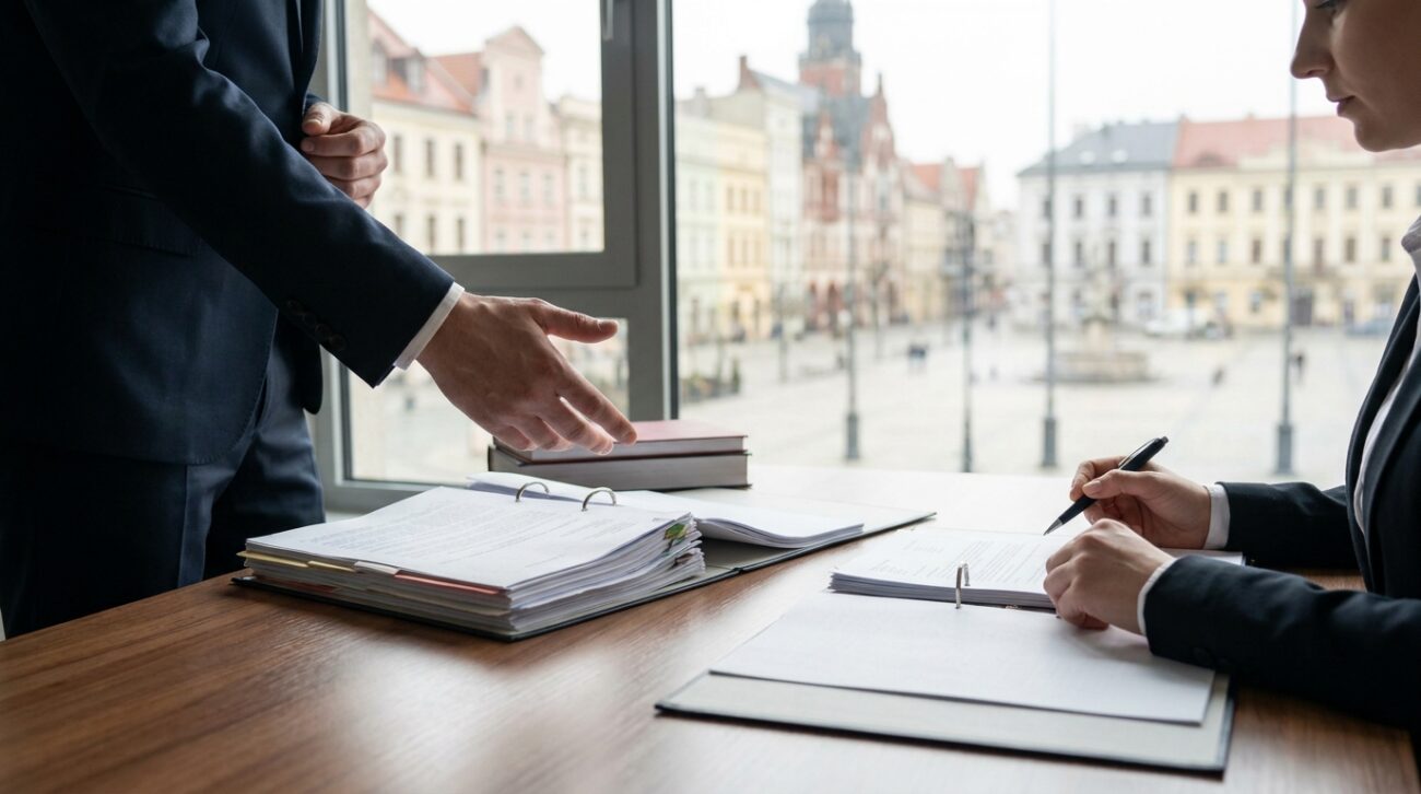 Ranking najlepszych adwokatów od prawa pracy Ostrołęka 2026 - kogo wybrać?