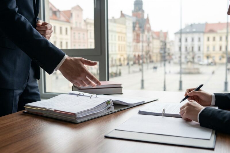 Ranking najlepszych adwokatów od prawa pracy Ostrołęka 2026 - kogo wybrać?