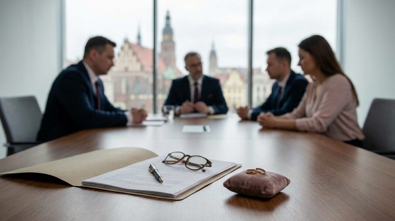 Ranking najlepszych adwokatów od rozwodów Piekary Śląskie 2026 - kogo wybrać?