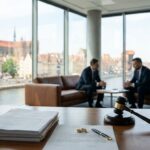 Ranking najlepszych adwokatów od rozwodów Gdańsk 2026 - kogo wybrać?