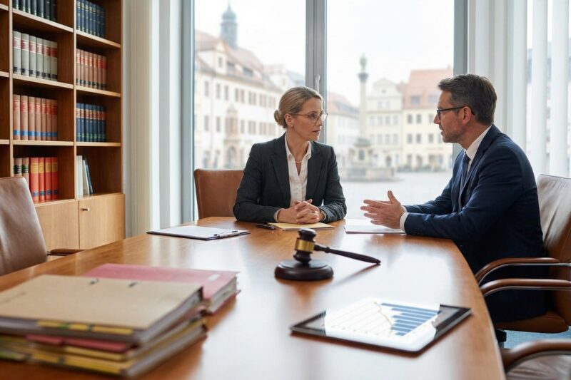 Zestawienie adwokatów od rozwodów Tarnowskie Góry 2026 – kogo wybrać?