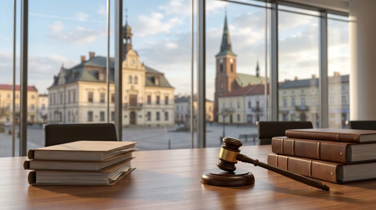 Ranking najlepszych adwokatów od rozwodów Kutno 2026 - kogo wybrać?