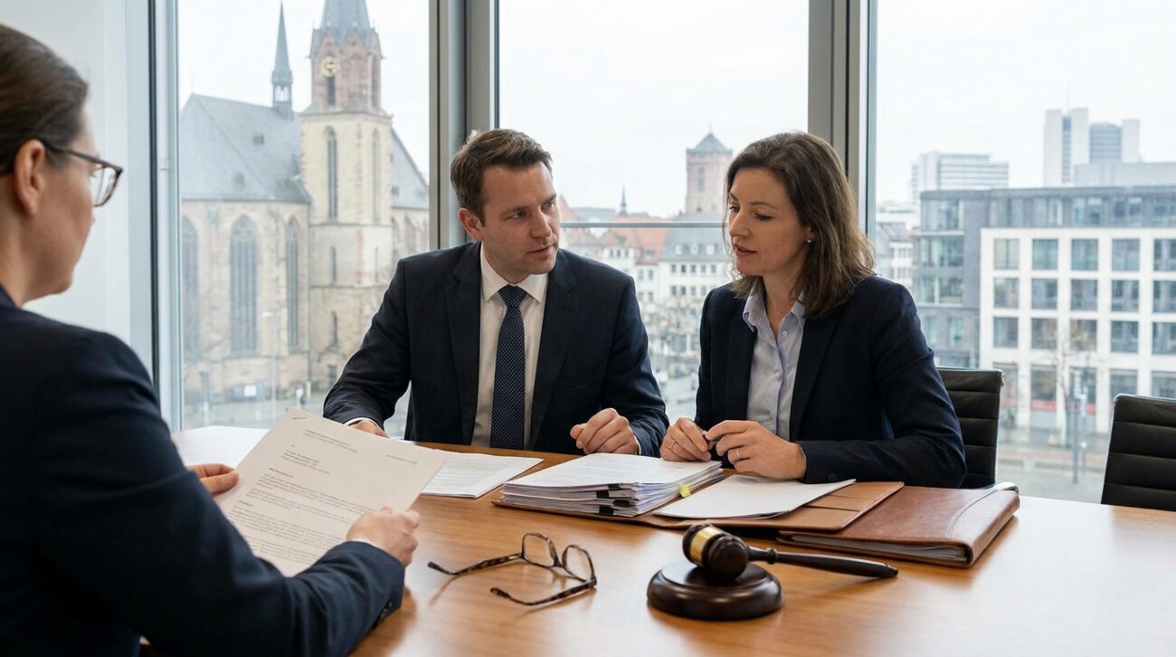 Ranking najlepszych adwokatów od rozwodów Radom 2026 - kogo wybrać?