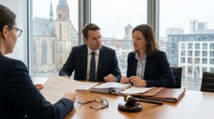 Ranking najlepszych adwokatów od rozwodów Radom 2026 – kogo wybrać?