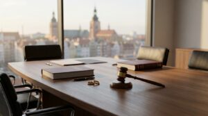 Ranking najlepszych adwokatów od rozwodów Elbląg 2026 – kogo wybrać?