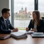 Ranking najlepszych adwokatów od rozwodów Płock 2026 - kogo wybrać?