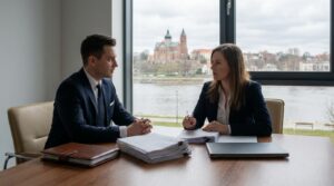Ranking najlepszych adwokatów od rozwodów Płock 2026 – kogo wybrać?