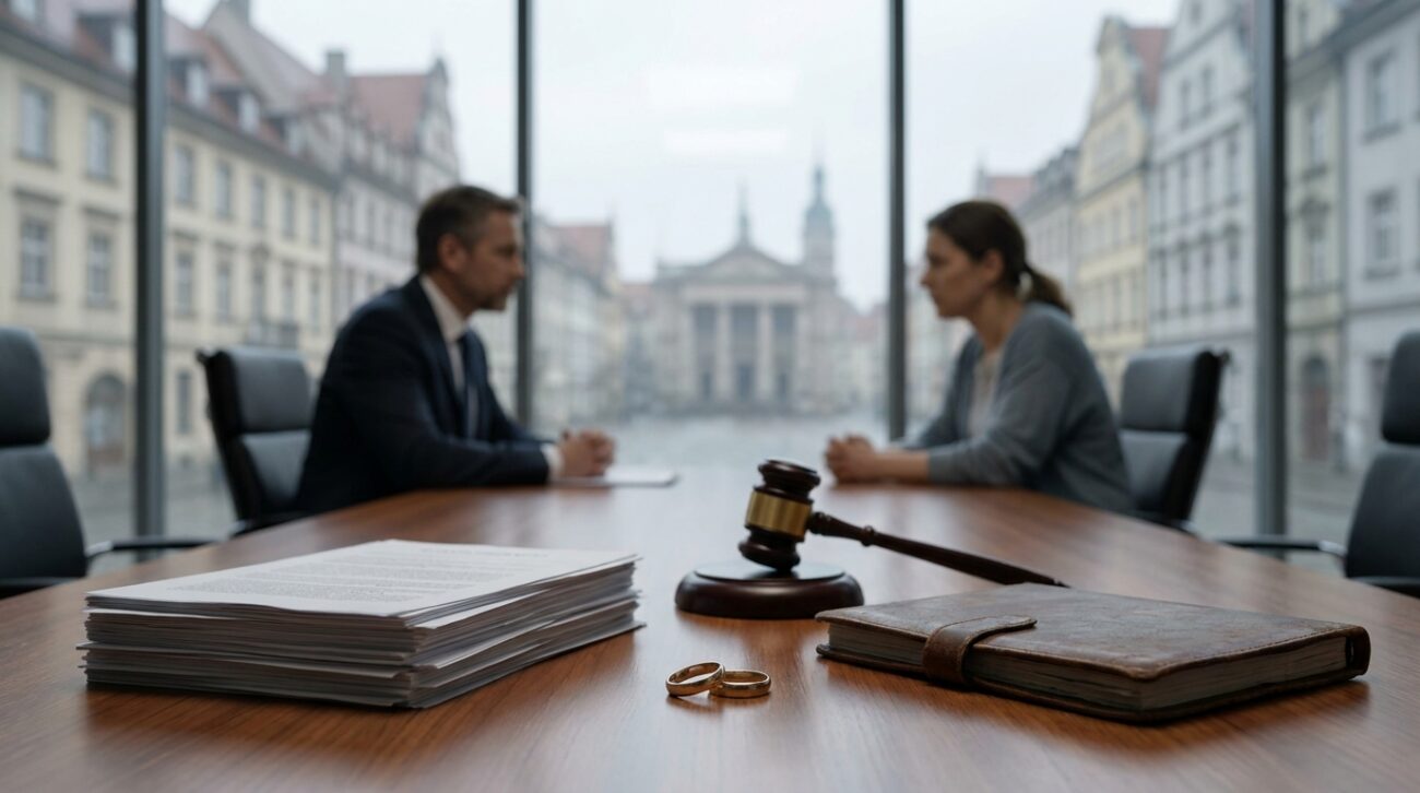 Ranking najlepszych adwokatów od rozwodów Ostrowiec Świętokrzyski 2026 - kogo wybrać?