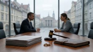 Ranking najlepszych adwokatów od rozwodów Ostrowiec Świętokrzyski 2026 – kogo wybrać?