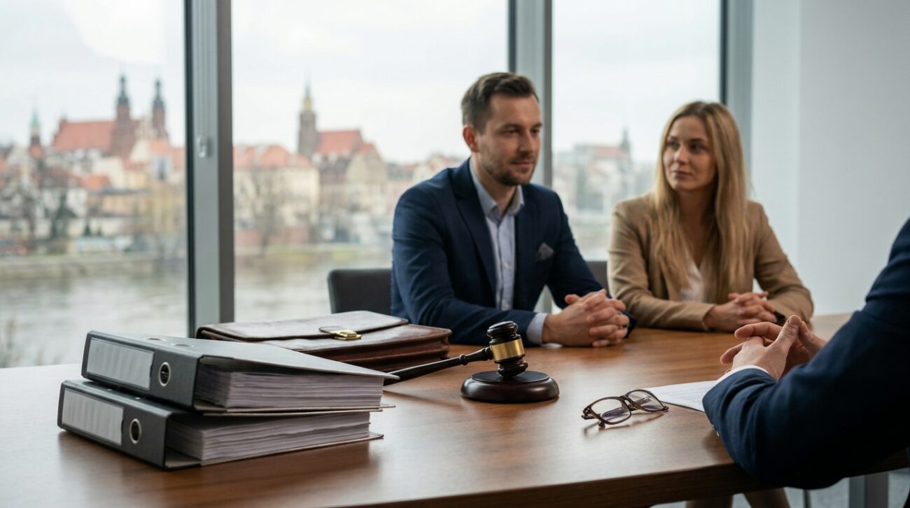 Ranking najlepszych adwokatów od rozwodów Opole 2026 - kogo wybrać?