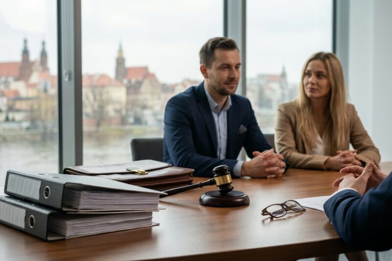 Ranking najlepszych adwokatów od rozwodów Opole 2026 – kogo wybrać?