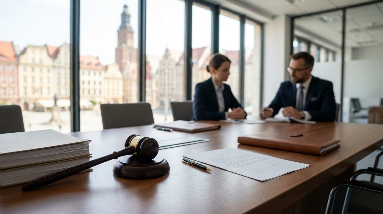 Ranking najlepszych adwokatów od rozwodów Tarnów 2026 - kogo wybrać?