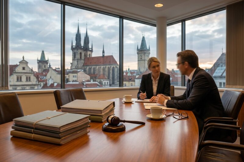 Ranking najlepszych adwokatów od rozwodów Poznań 2026 – kogo wybrać?