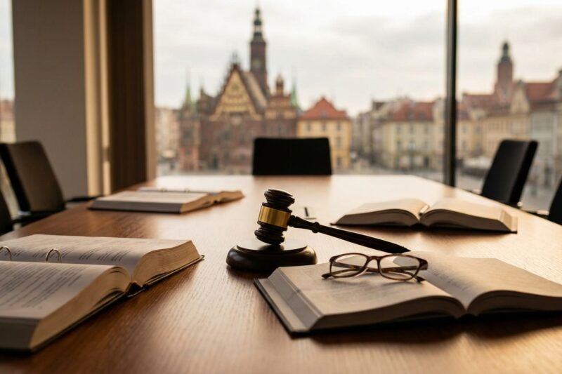 Ranking najlepszych adwokatów od spadków Ruda Śląska 2026 - kogo wybrać?