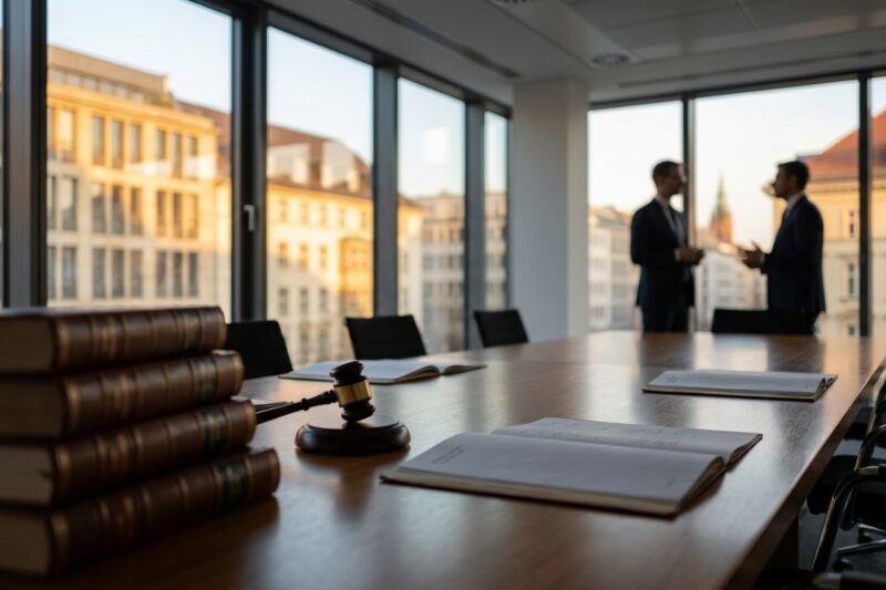 Ranking najlepszych adwokatów od spraw cywilnych Siemianowice Śląskie 2026 – kogo wybrać?