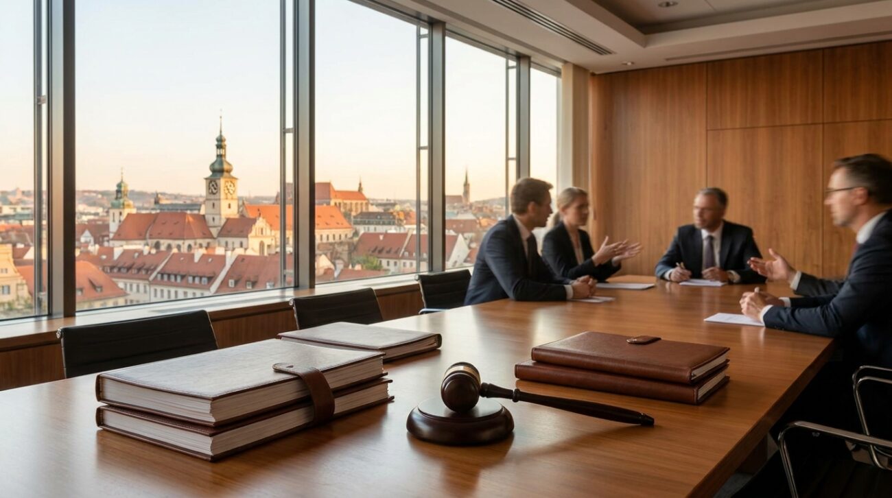 Ranking najlepszych adwokatów od spraw cywilnych Racibórz 2026 - kogo wybrać?