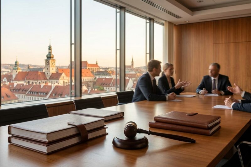 Ranking najlepszych adwokatów od spraw cywilnych Racibórz 2026 - kogo wybrać?