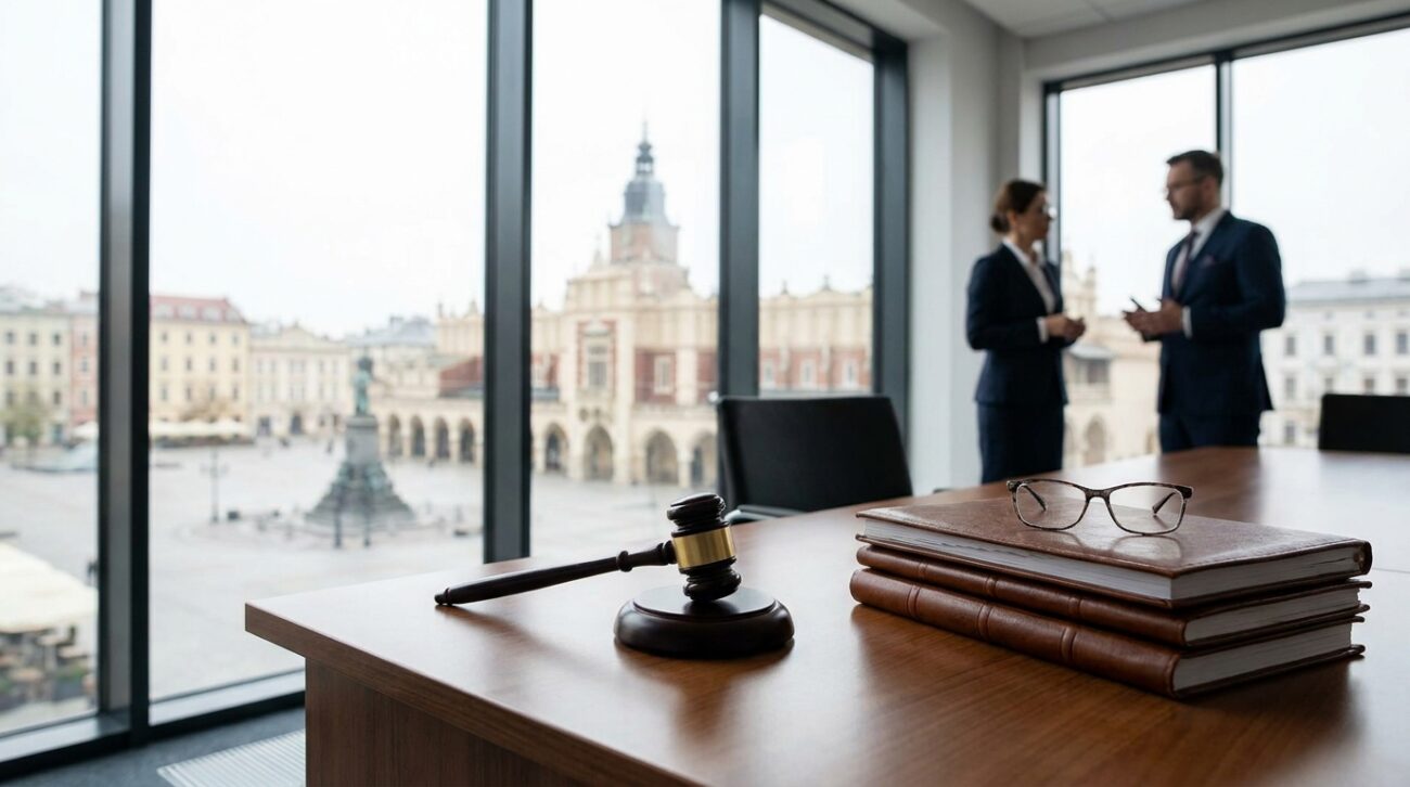 Ranking najlepszych adwokatów od spraw cywilnych Otwock 2026 - kogo wybrać?