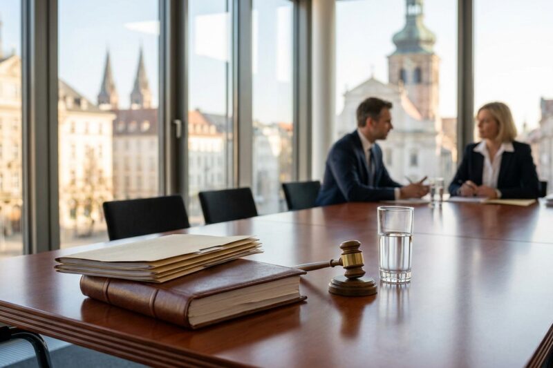 Ranking najlepszych adwokatów od spraw cywilnych Tarnobrzeg 2026 - kogo wybrać?