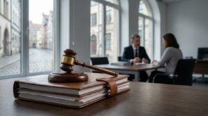 Ranking najlepszych adwokatów od spraw cywilnych Łomża 2026 – kogo wybrać?