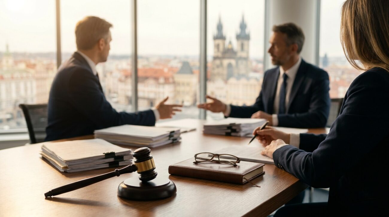 Ranking najlepszych adwokatów od spraw cywilnych Gorzów Wielkopolski 2026 - kogo wybrać?
