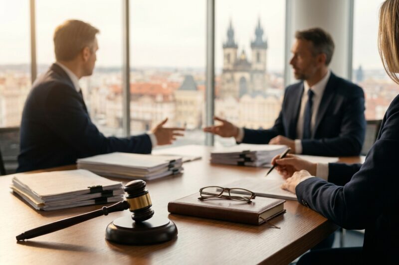 Ranking najlepszych adwokatów od spraw cywilnych Gorzów Wielkopolski 2026 – kogo wybrać?