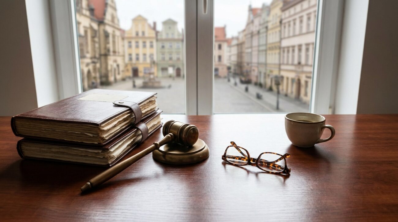 Ranking najlepszych adwokatów od spraw cywilnych Świdnica 2026 - kogo wybrać?