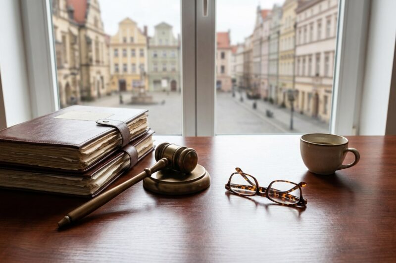 Ranking najlepszych adwokatów od spraw cywilnych Świdnica 2026 - kogo wybrać?