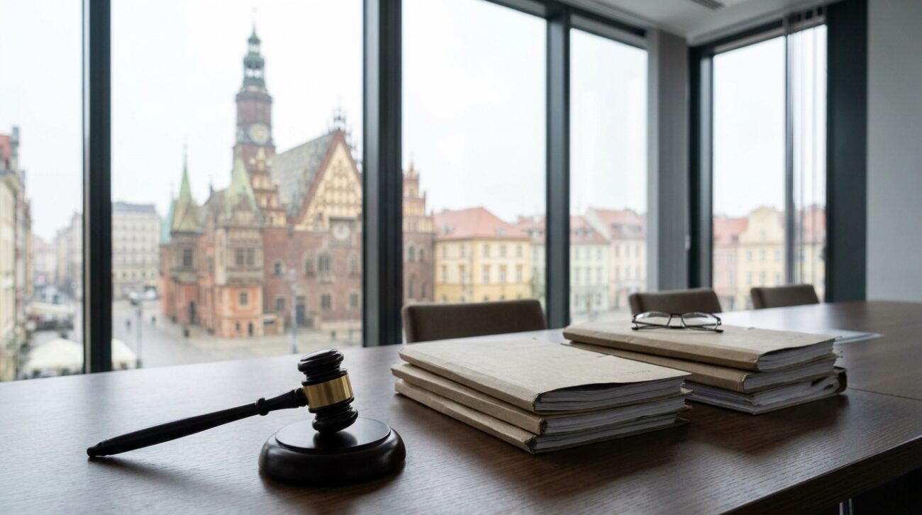 Ranking najlepszych adwokatów od spraw cywilnych Tychy 2026 - kogo wybrać?