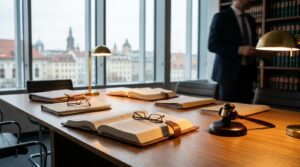 Ranking najlepszych adwokatów od spraw cywilnych Chorzów 2026 – kogo wybrać?