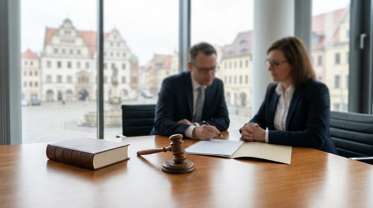 Ranking najlepszych adwokatów od spraw cywilnych Ełk 2026 - kogo wybrać?