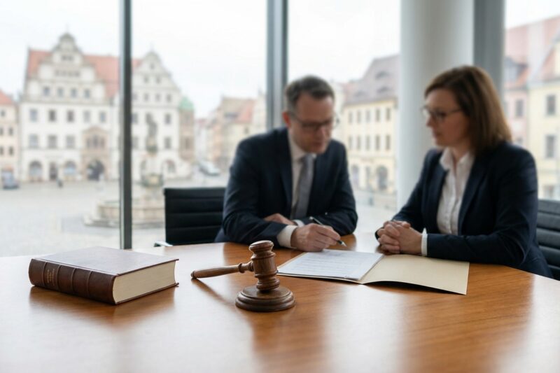 Ranking najlepszych adwokatów od spraw cywilnych Ełk 2026 - kogo wybrać?