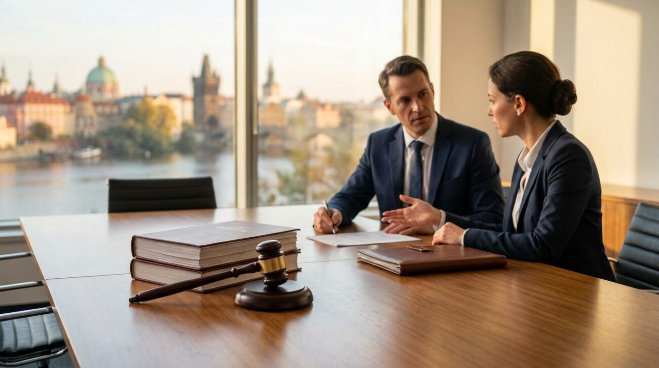 Ranking najlepszych adwokatów od spraw cywilnych Płock 2026 - kogo wybrać?