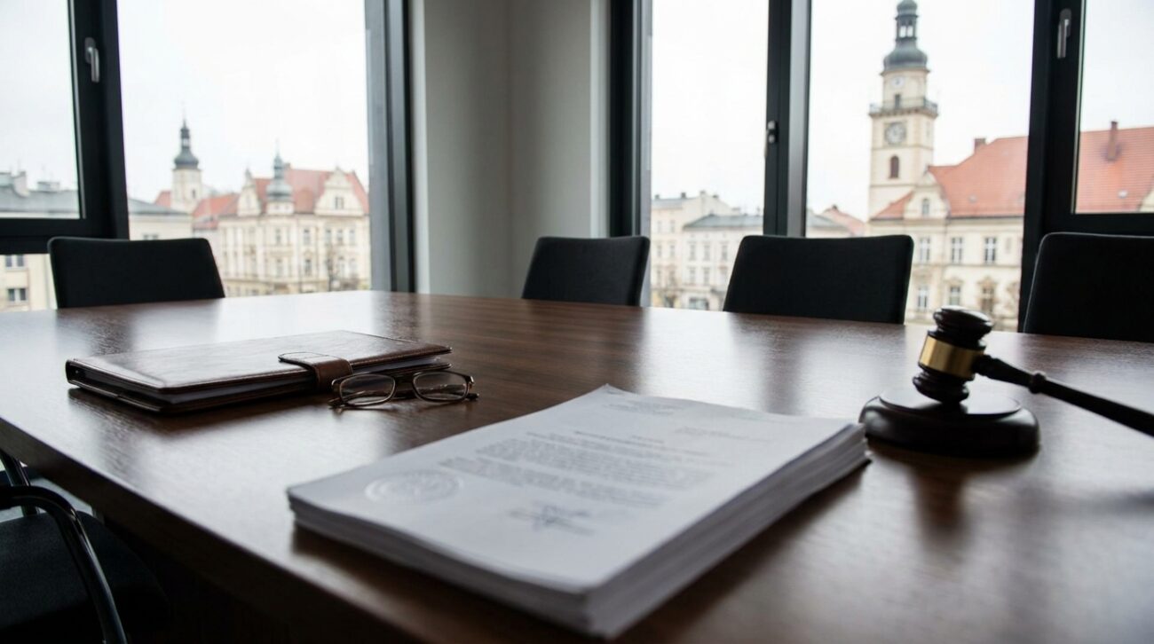 Ranking najlepszych adwokatów od spraw cywilnych Bielsko-Biała 2026 - kogo wybrać?
